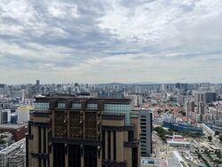 Duo Residences (D7), Apartment #595145781